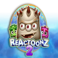 Reactoonz 2